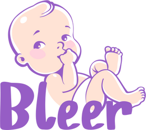 Bleer™ | Shop Baby Diapers, Toys, & Accessories