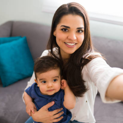 These diapers are simply amazing! The fabric is so soft and gentle on my baby's delicate skin, I can tell the difference every time I use them compared to other diapers.