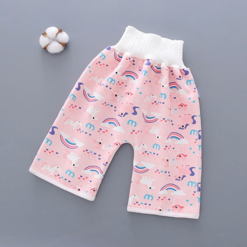 Nappy Baby Diaper Pants