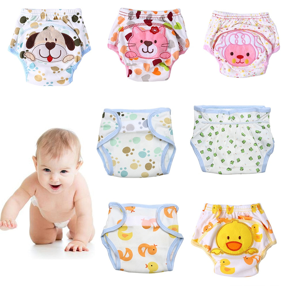 Baby Training Pants Underwear