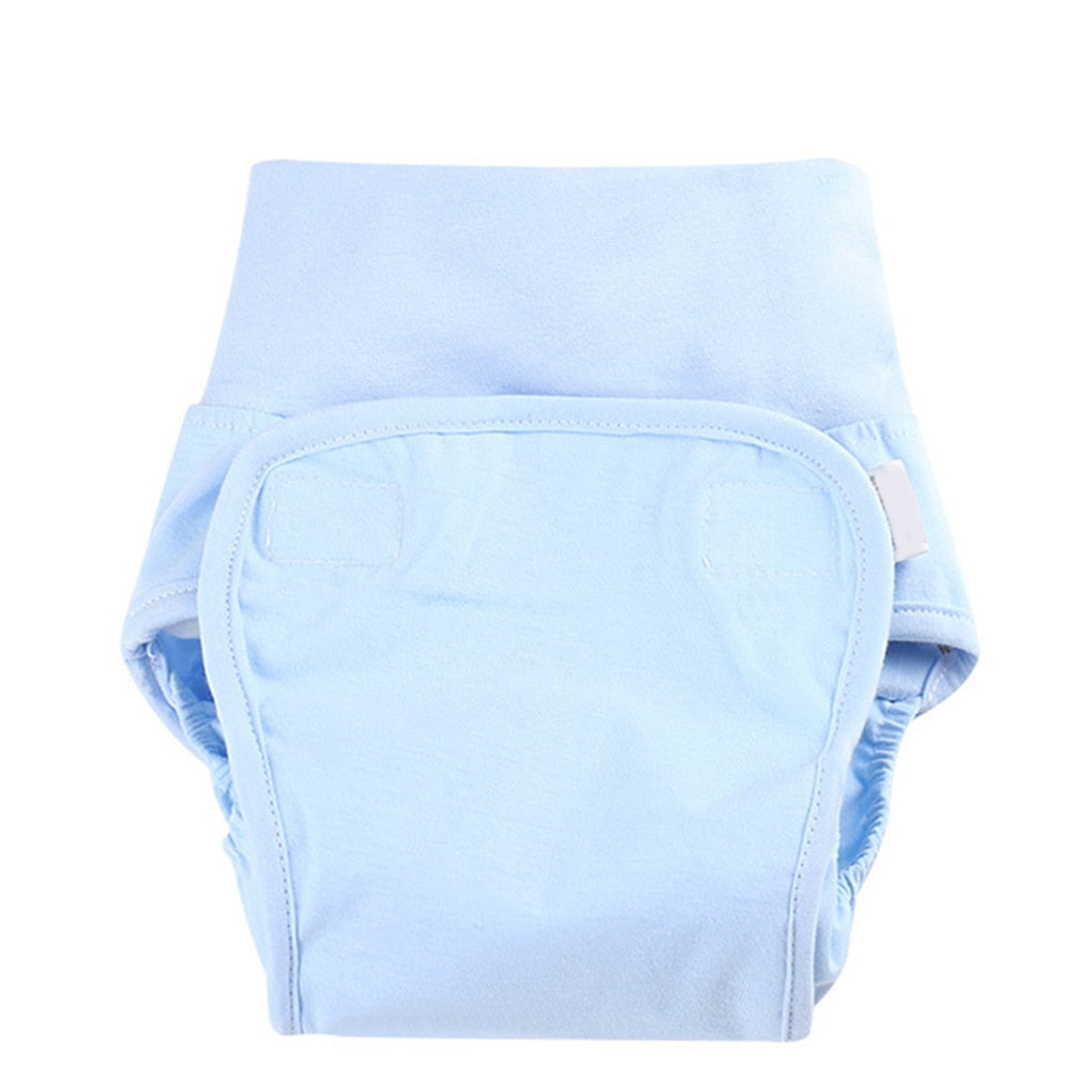 Breathable Newborn Baby Diapers