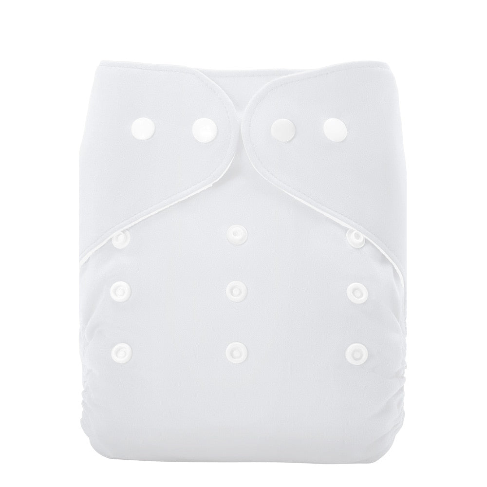 Adjustable Washable Baby Cloth Diaper