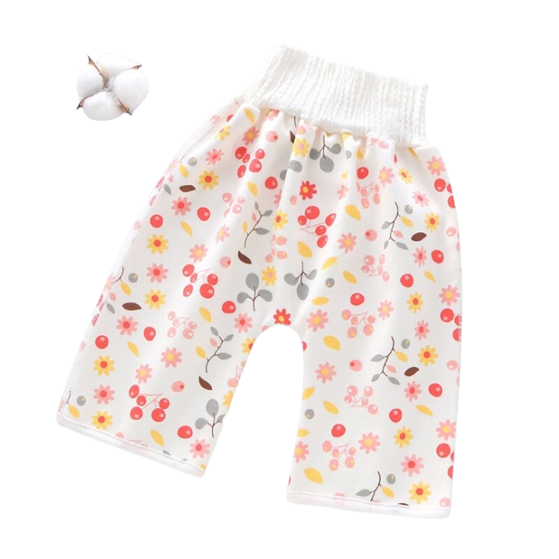 Nappy Baby Diaper Pants