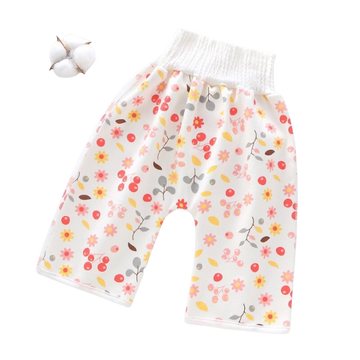 Nappy Baby Diaper Pants