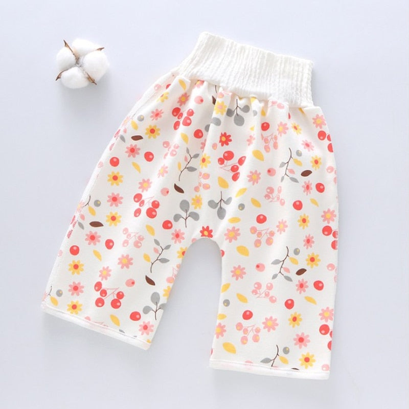 Nappy Baby Diaper Pants