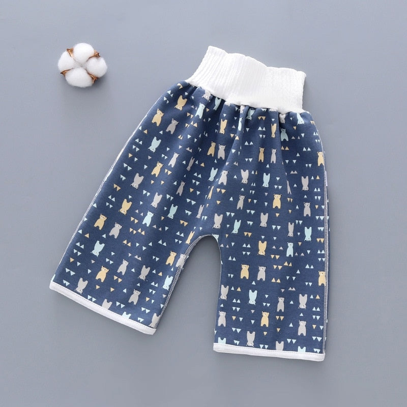 Nappy Baby Diaper Pants