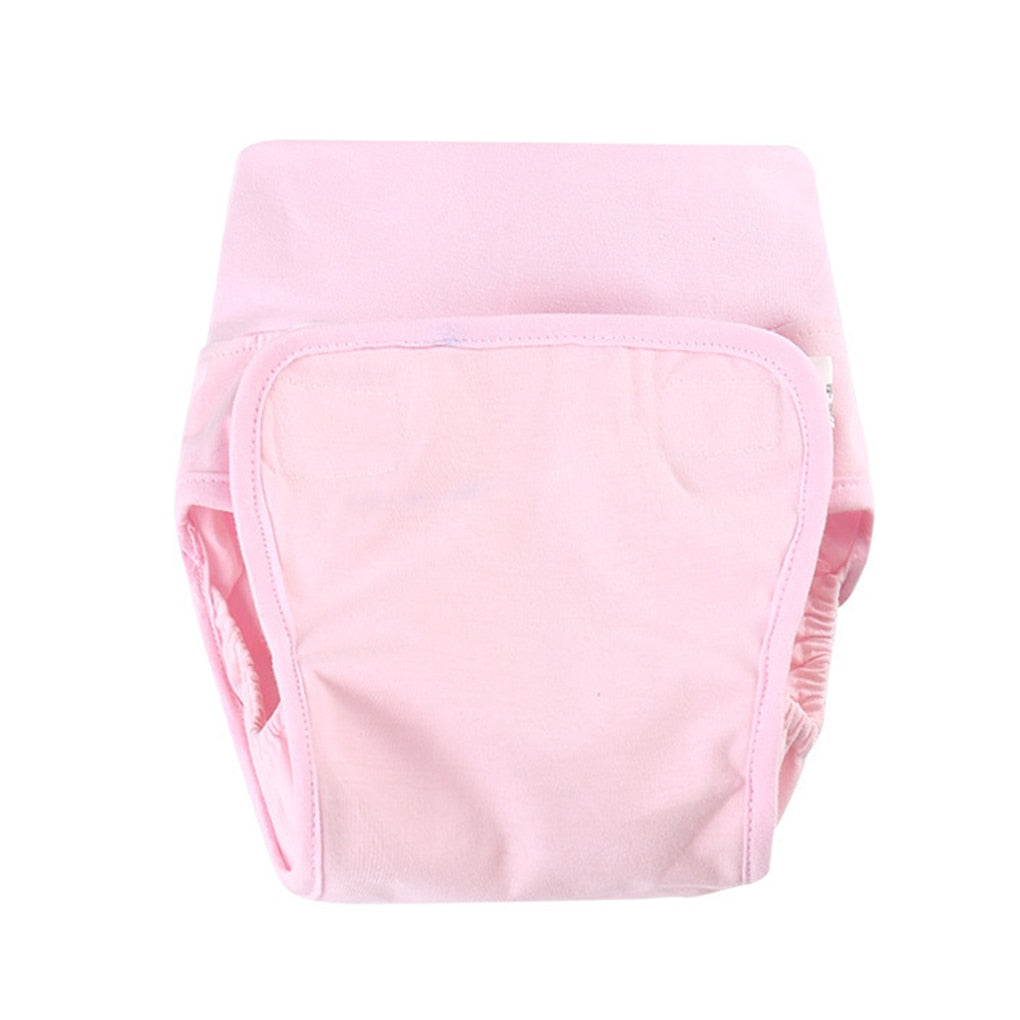 Breathable Newborn Baby Diapers