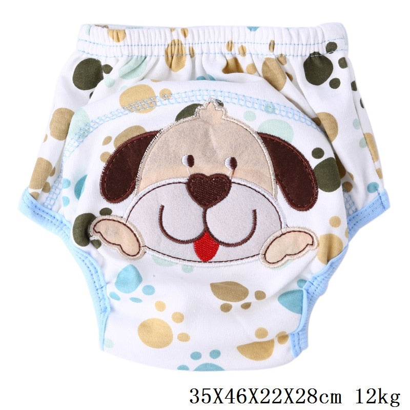 Baby Training Pants Underwear