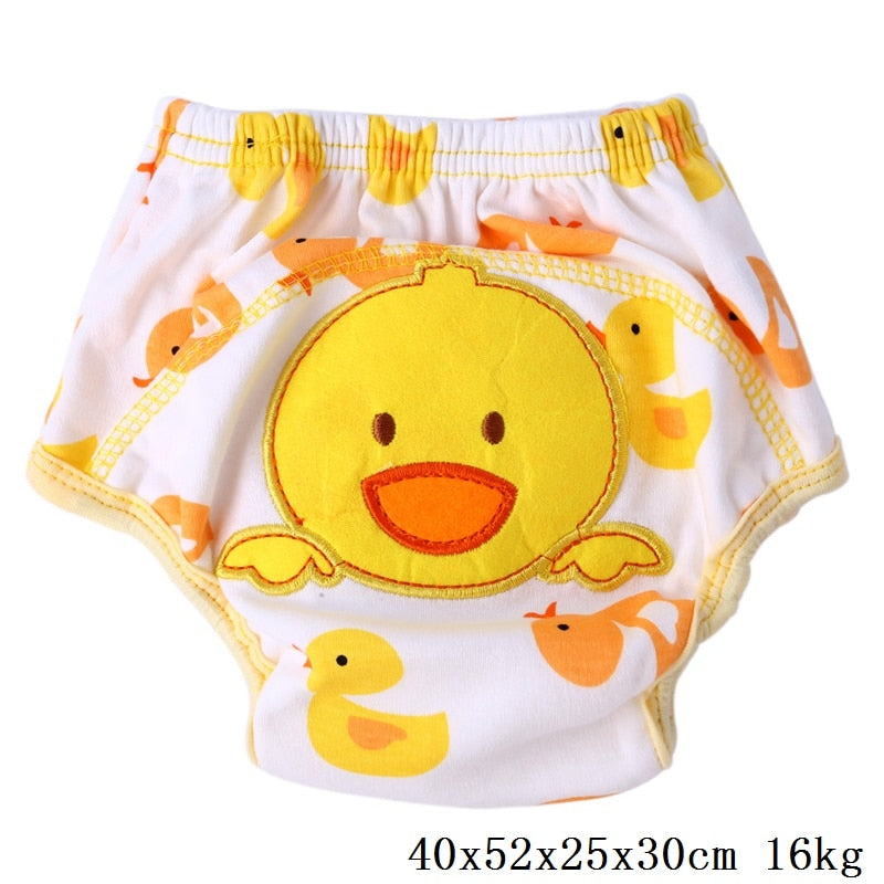 Baby Training Pants Underwear