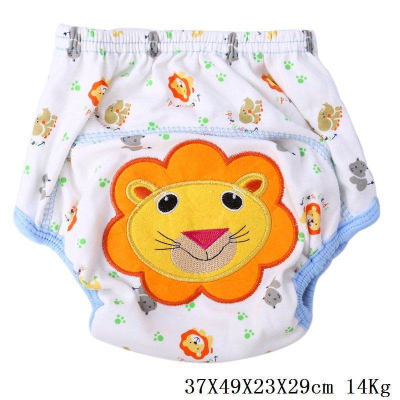 Baby Training Pants Underwear