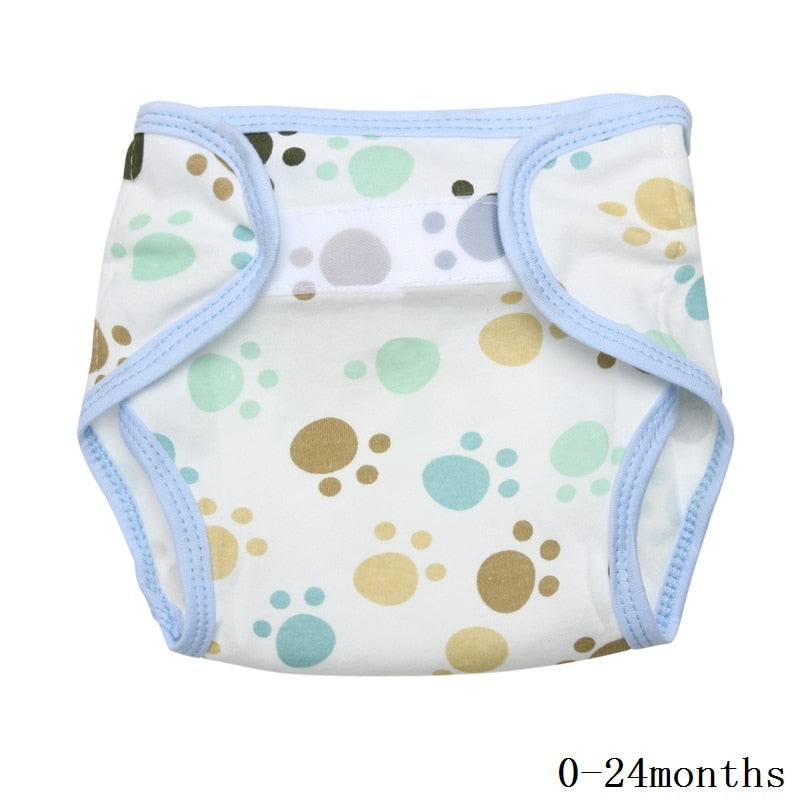 Baby Training Pants Underwear