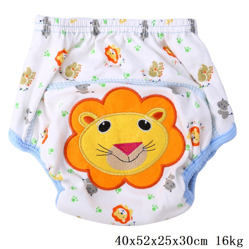 Baby Training Pants Underwear