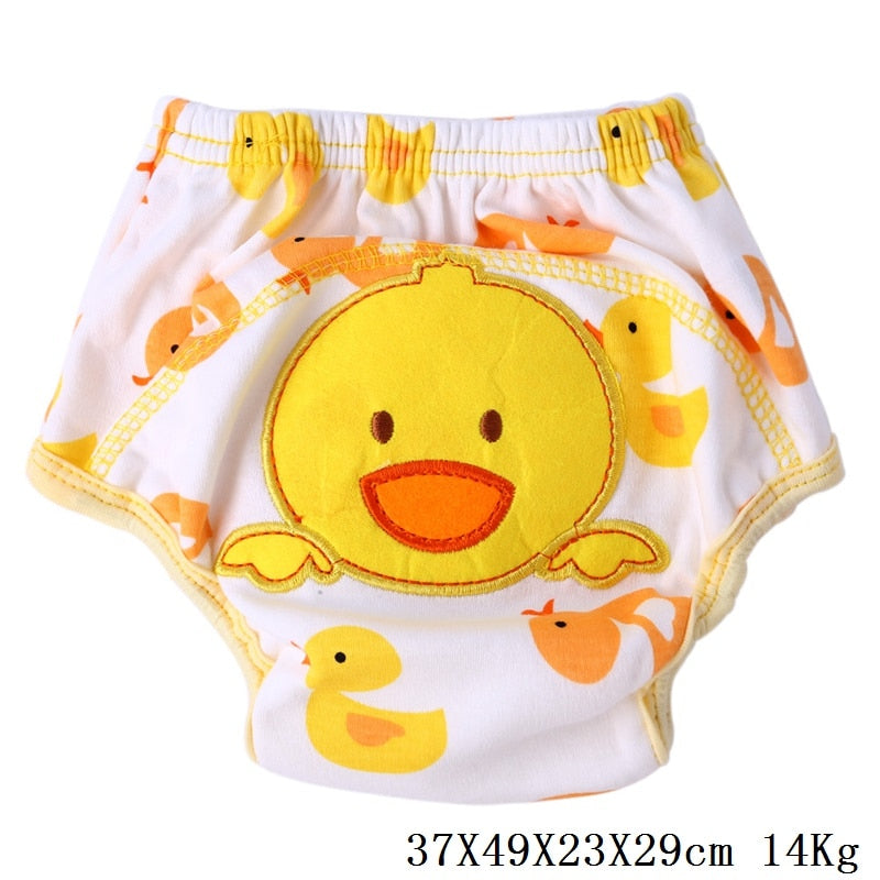 Baby Training Pants Underwear