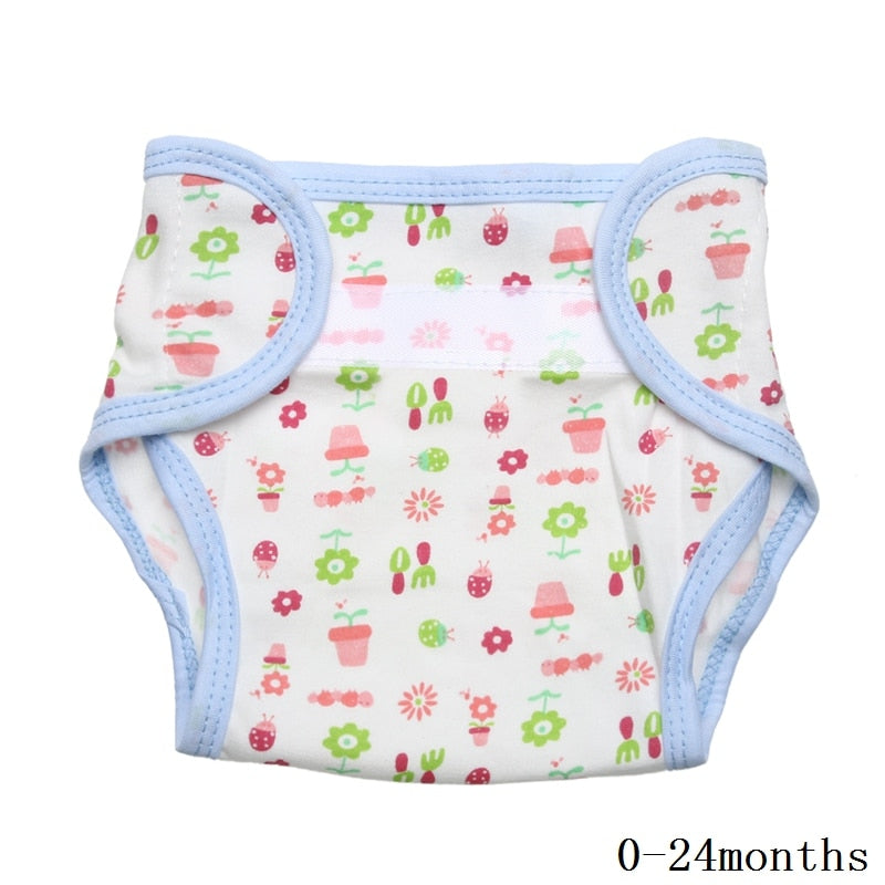 Baby Training Pants Underwear