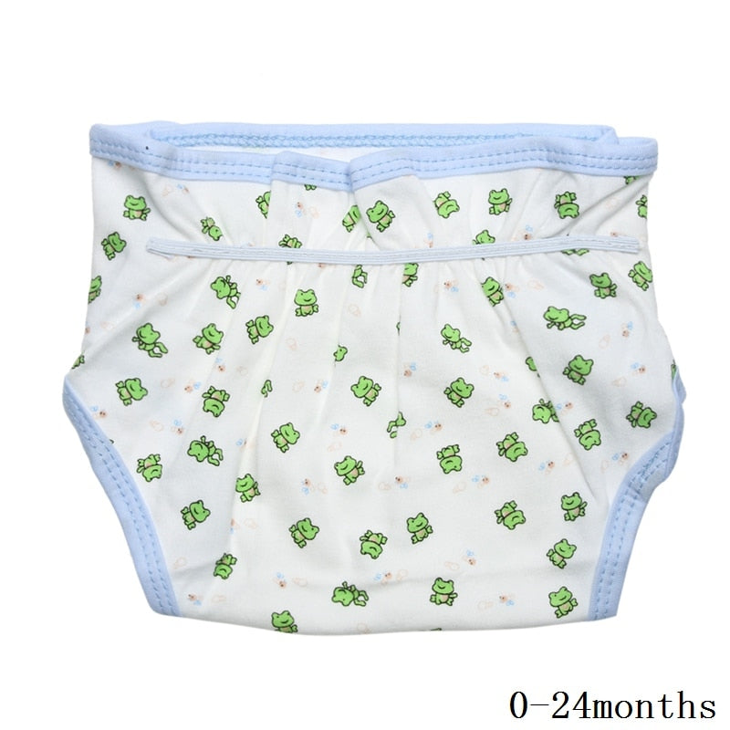 Baby Training Pants Underwear