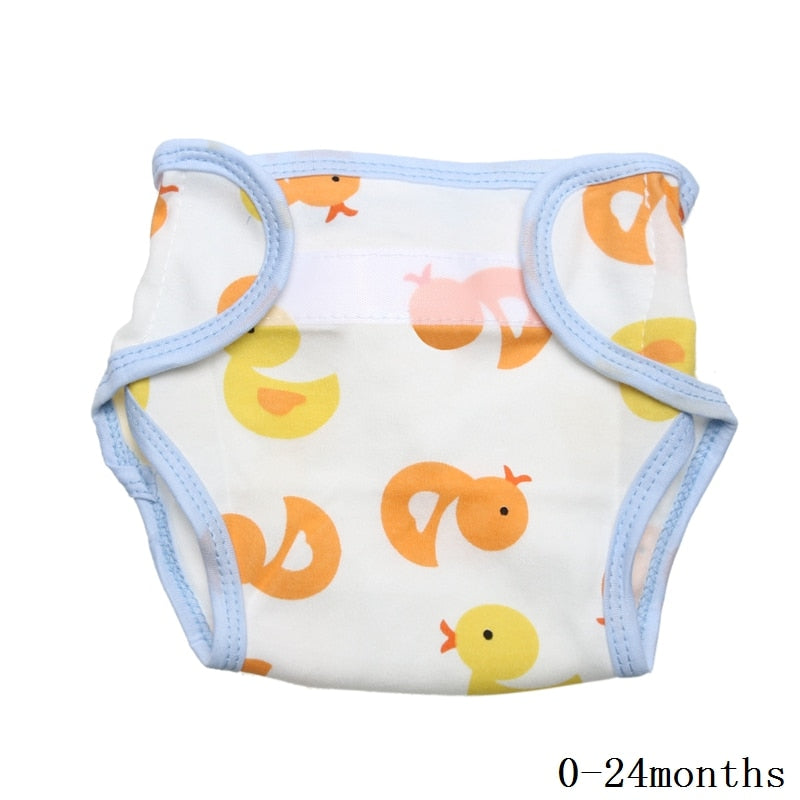 Baby Training Pants Underwear