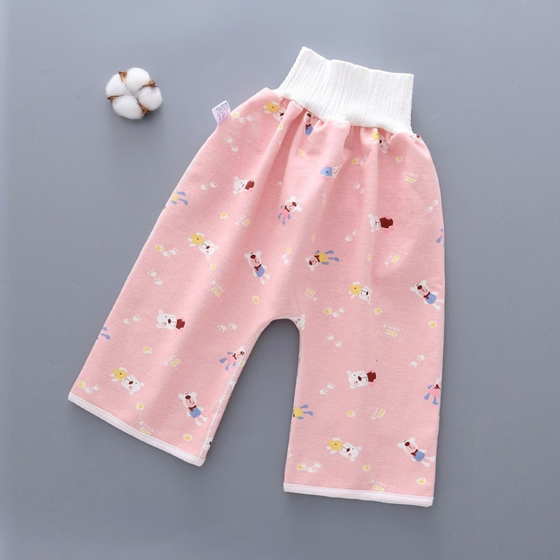 Nappy Baby Diaper Pants