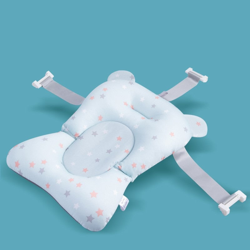 Newborn Baby Bath Support Mats