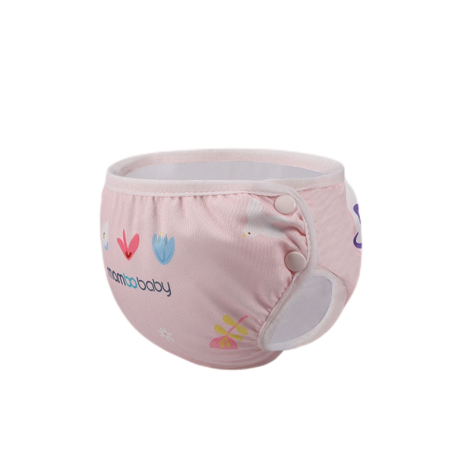 Waterproof Baby Nappy Swimwear