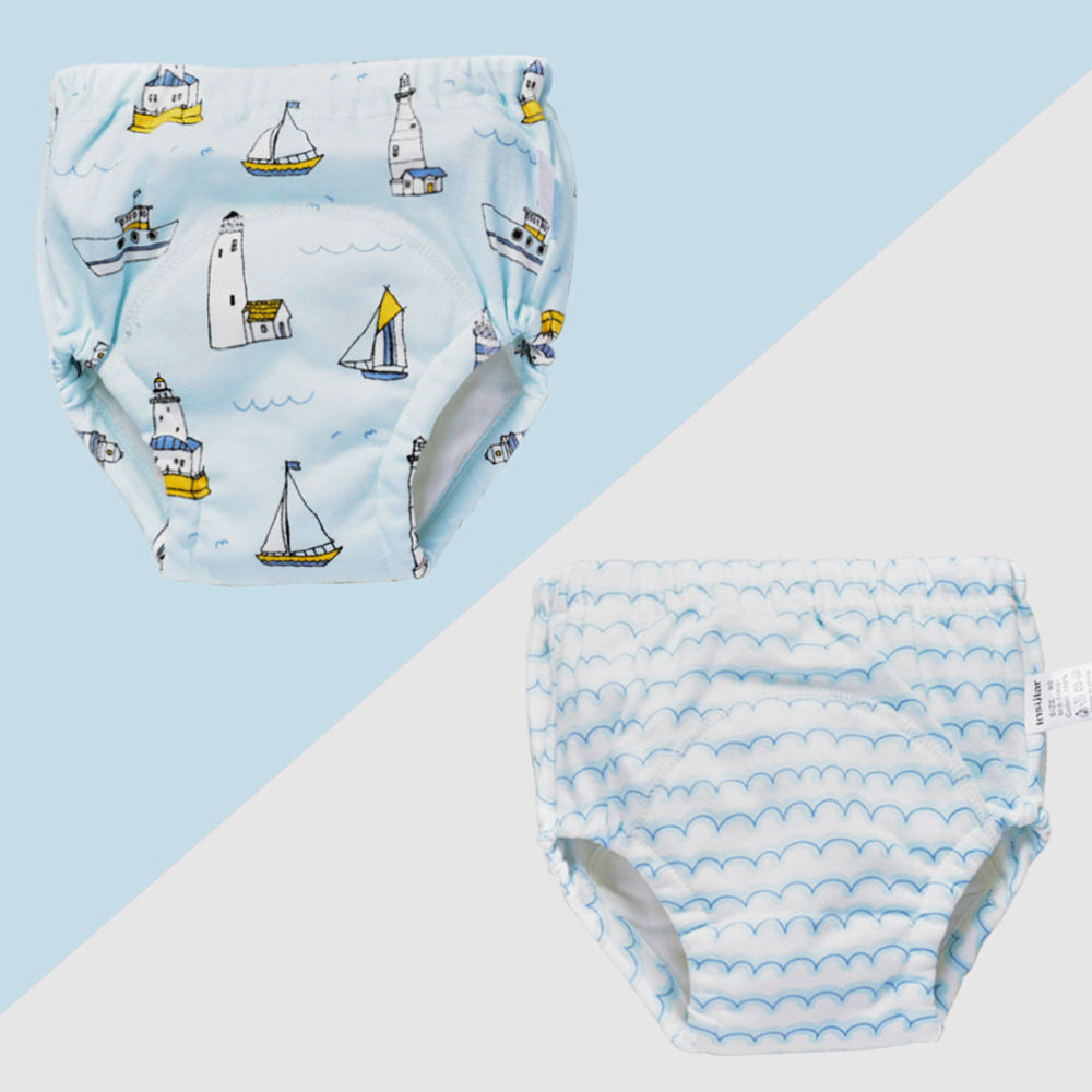 Pure Cotton Reusable Nappies