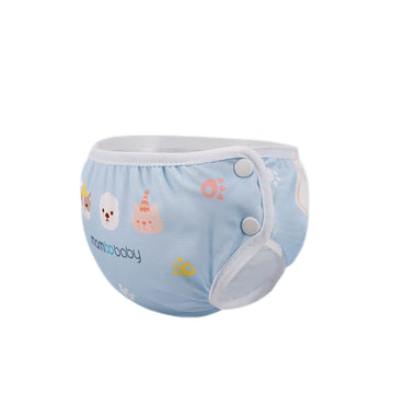 Adjustable Waterproof Baby Swim Diaper