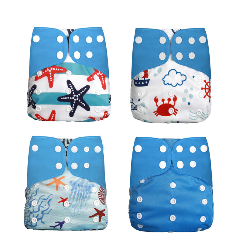 Washable Diaper Cover