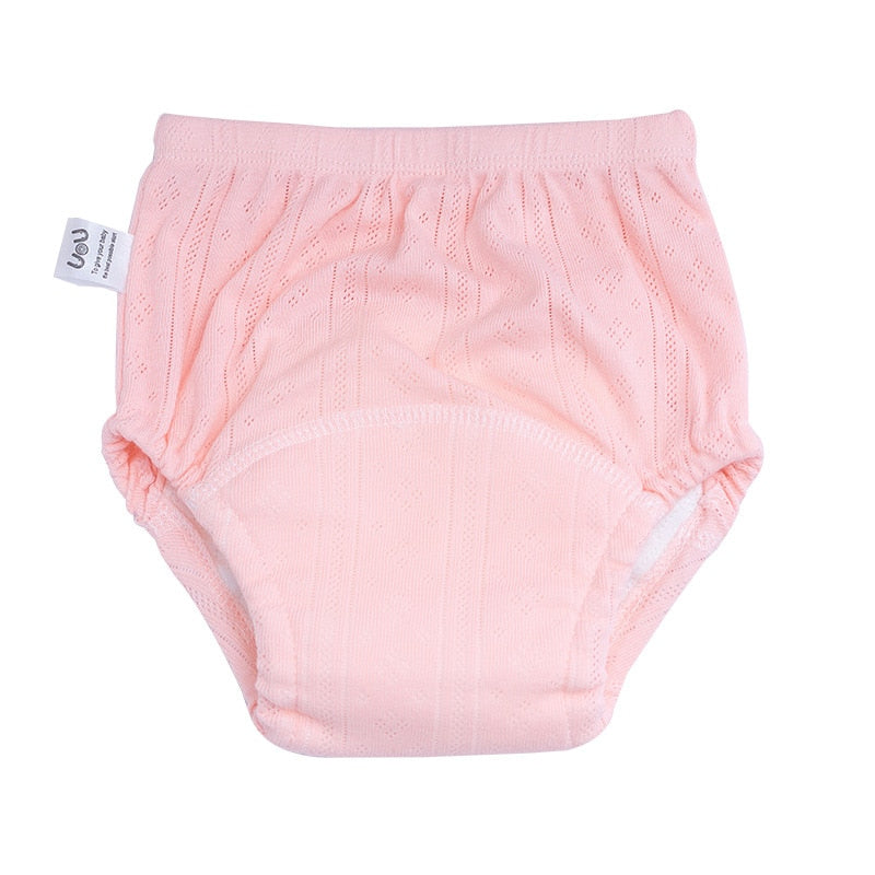 Reusable Training Cloth Panties