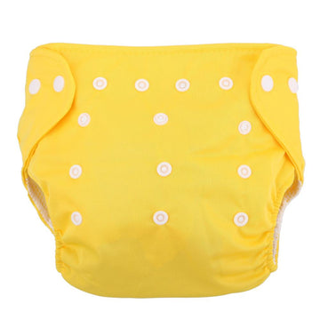 Reusable Baby Nappy Cloth Diaper