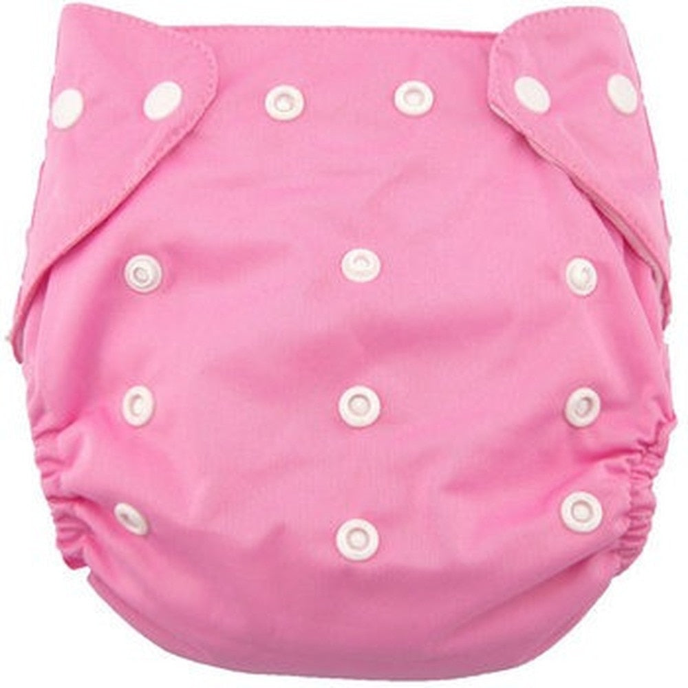 Newborn Baby Cloth Diaper