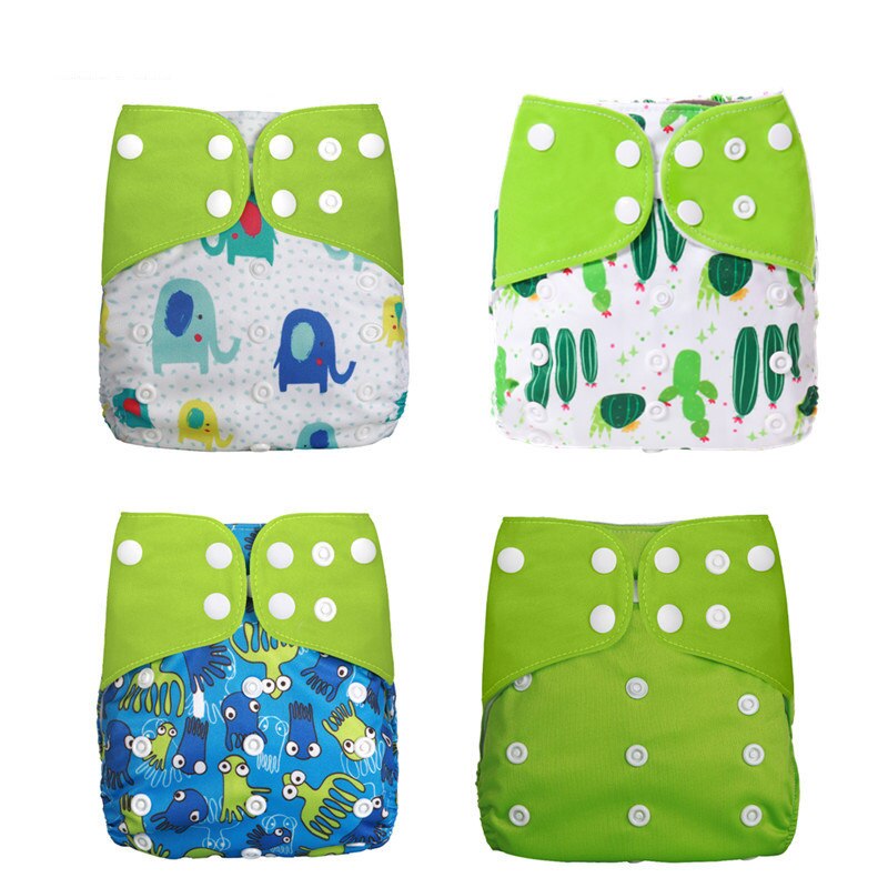 Washable Diaper Cover