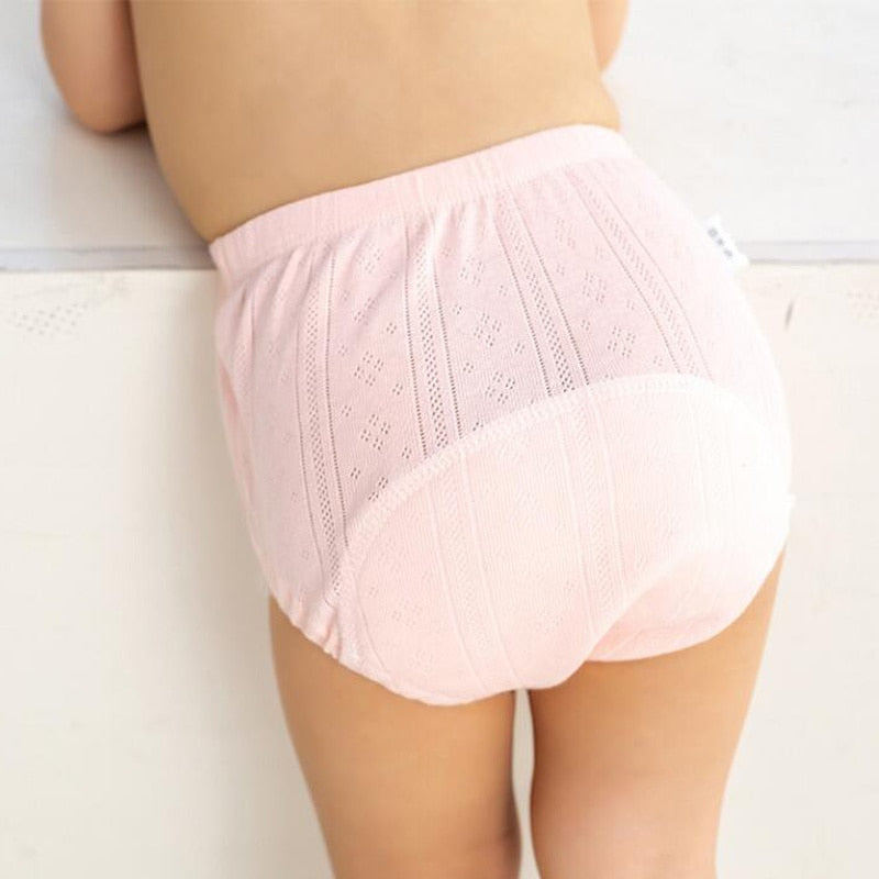 Reusable Training Cloth Panties