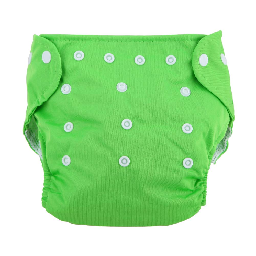 Reusable Baby Nappy Cloth Diaper