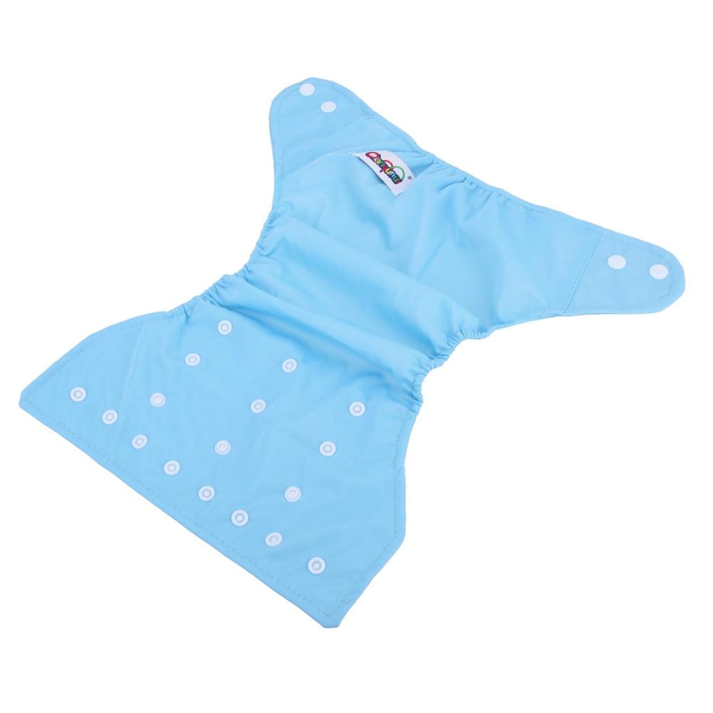 Reusable Baby Nappy Cloth Diaper