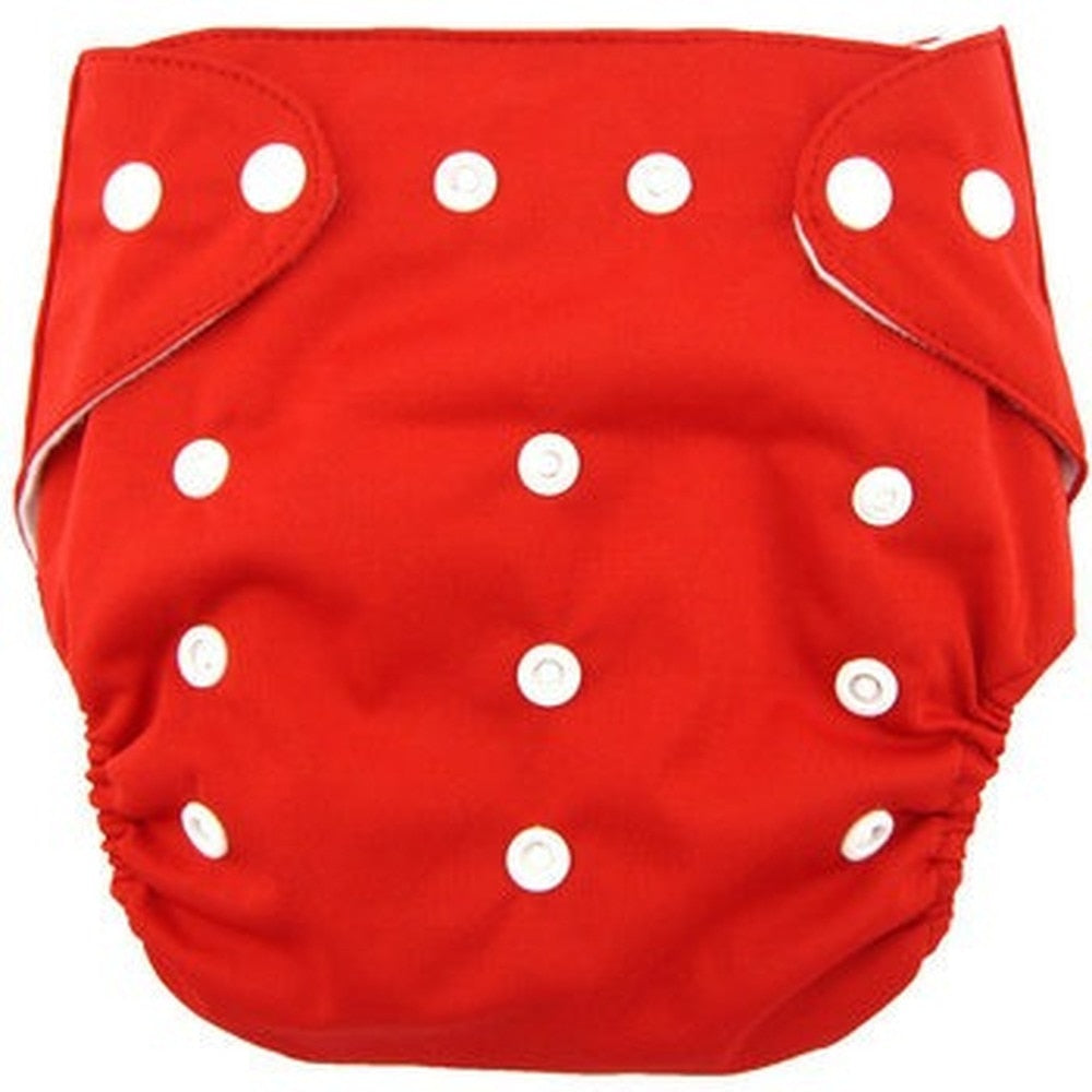 Newborn Baby Cloth Diaper