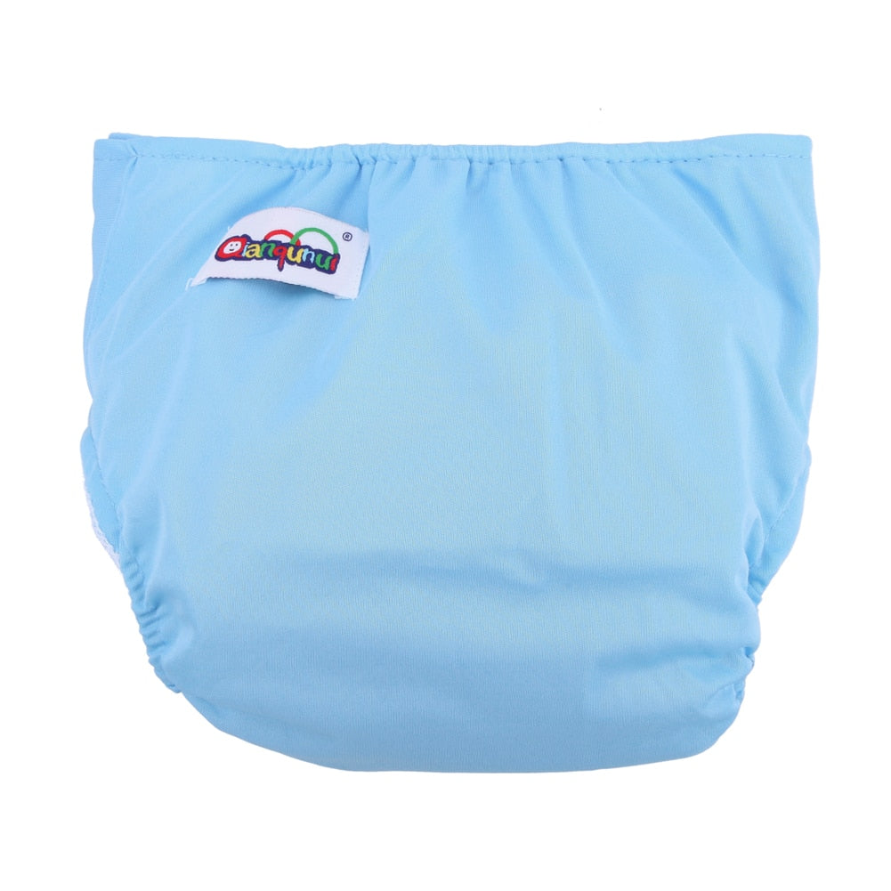 Reusable Baby Nappy Cloth Diaper