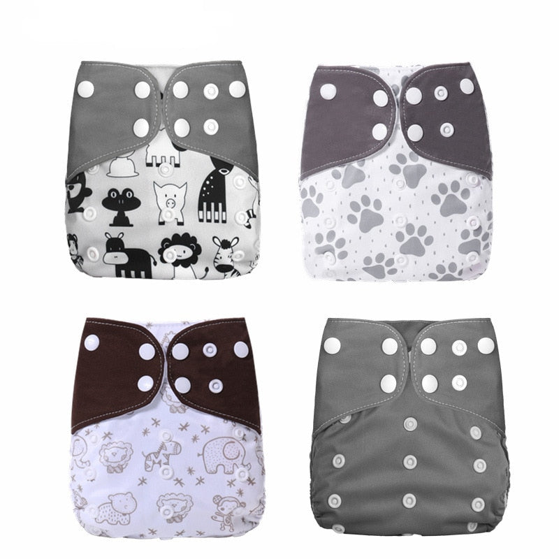 Washable Diaper Cover