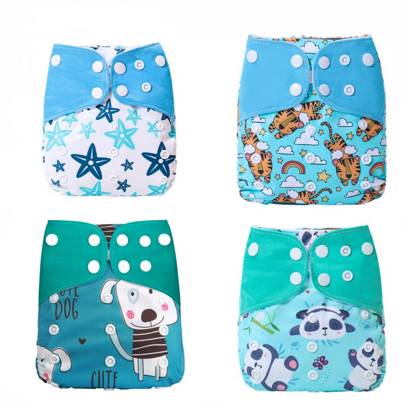 Washable Diaper Cover