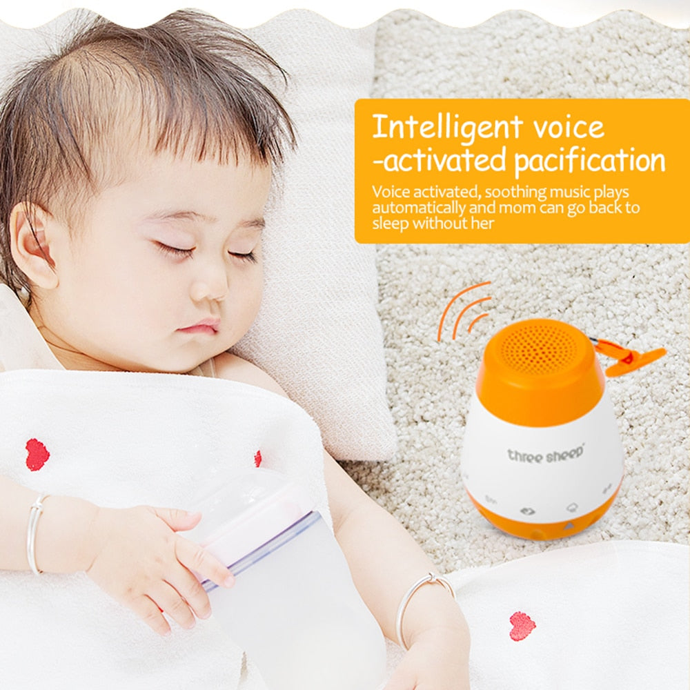 Baby Sleep Therepy White Noise Machine