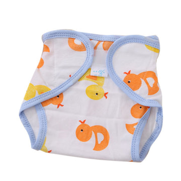 Reusable Full Cotton Cloth Nappies