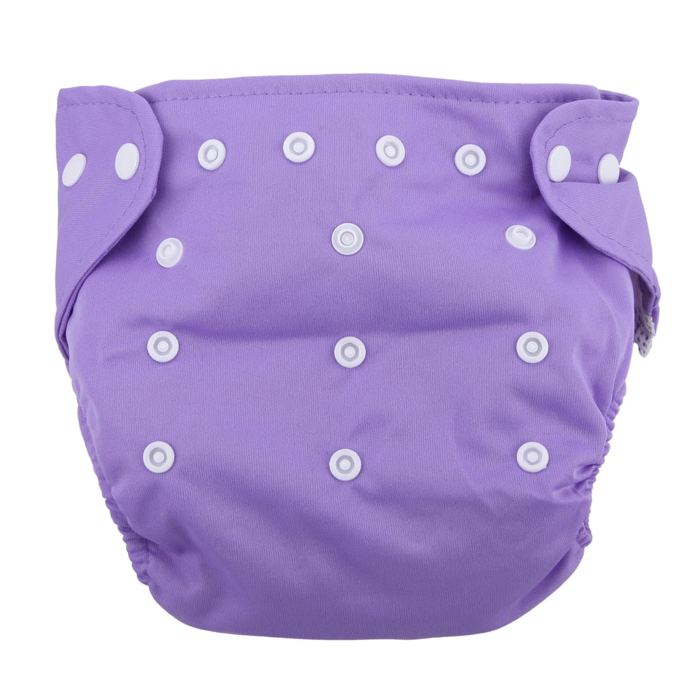 Reusable Baby Nappy Cloth Diaper